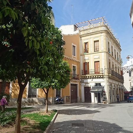 Apartmán El Patio De La Piscina Córdoba Exteriér fotografie