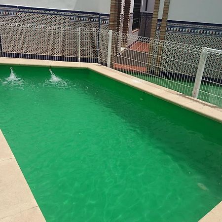 Apartmán El Patio De La Piscina Córdoba Exteriér fotografie