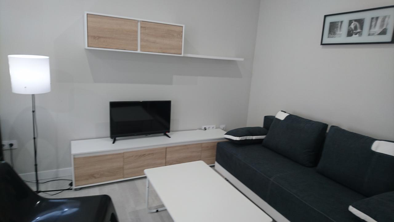 Apartmán El Patio De La Piscina Córdoba Exteriér fotografie