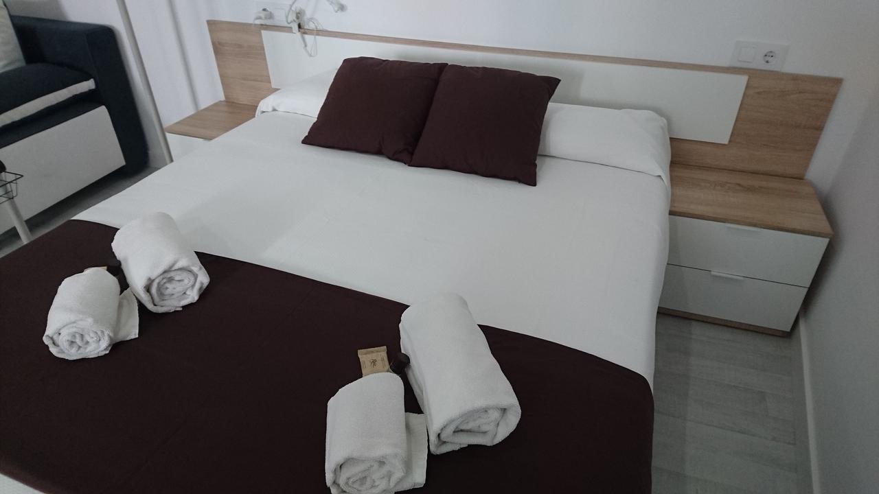 Apartmán El Patio De La Piscina Córdoba Exteriér fotografie