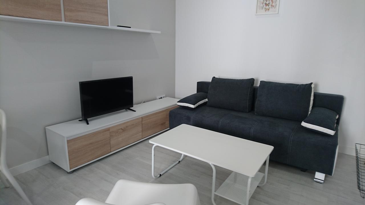 Apartmán El Patio De La Piscina Córdoba Exteriér fotografie