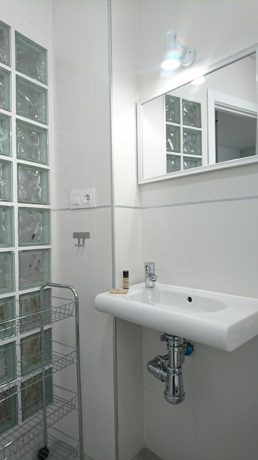 Apartmán El Patio De La Piscina Córdoba Exteriér fotografie