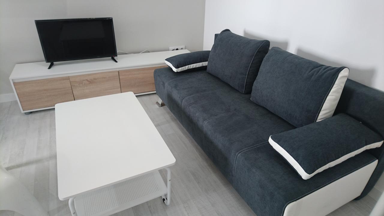 Apartmán El Patio De La Piscina Córdoba Exteriér fotografie