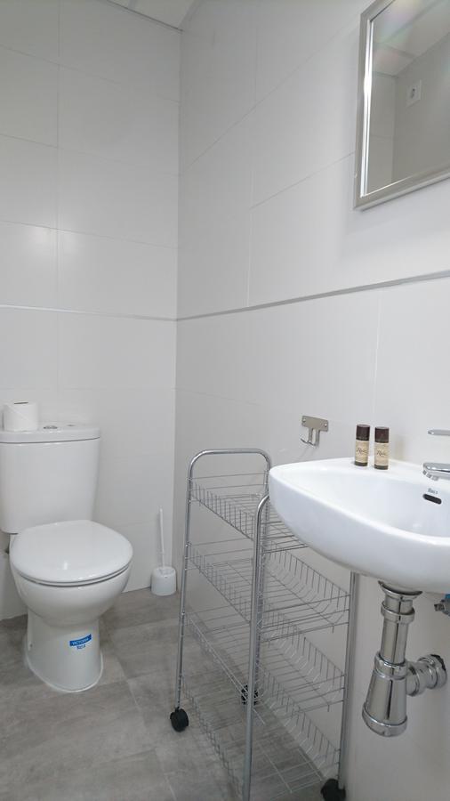 Apartmán El Patio De La Piscina Córdoba Exteriér fotografie