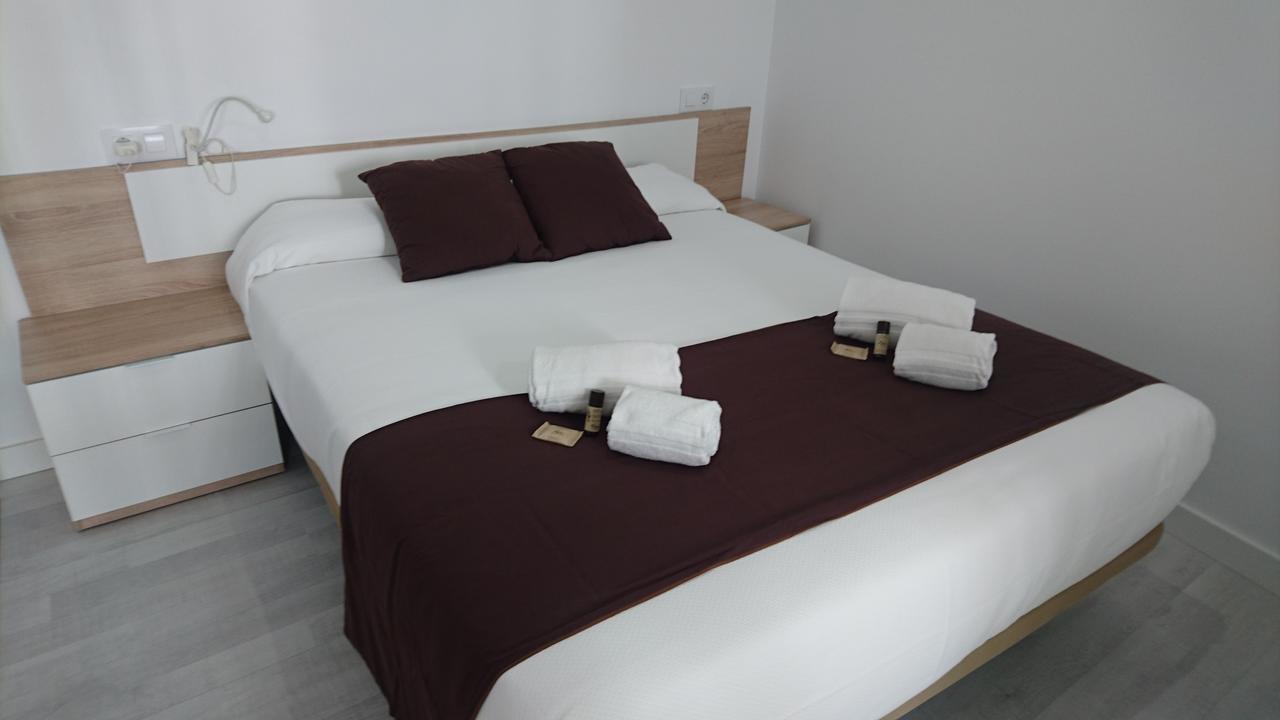 Apartmán El Patio De La Piscina Córdoba Exteriér fotografie