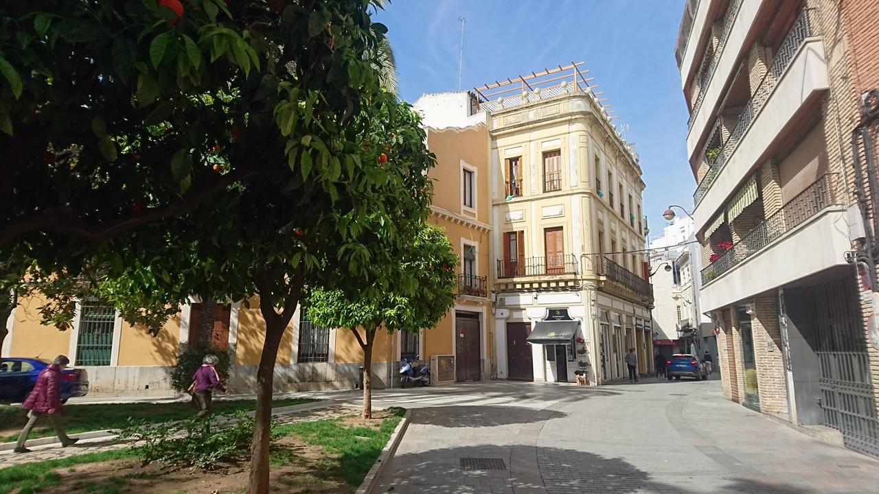 Apartmán El Patio De La Piscina Córdoba Exteriér fotografie