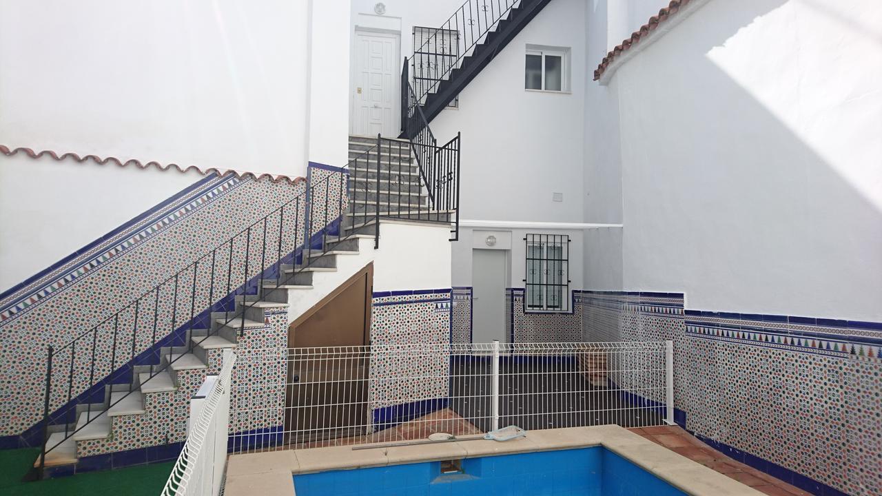 Apartmán El Patio De La Piscina Córdoba Exteriér fotografie