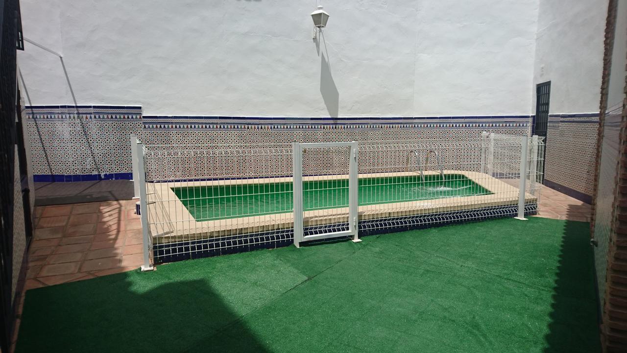 Apartmán El Patio De La Piscina Córdoba Exteriér fotografie