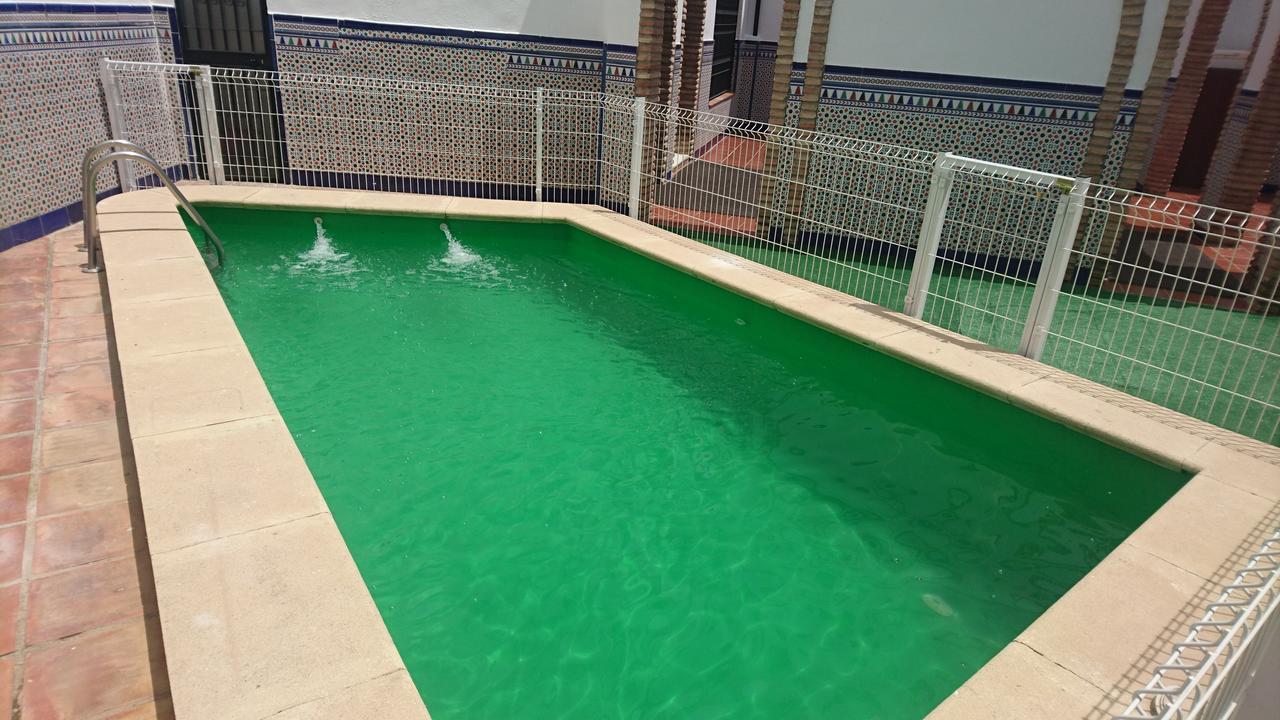 Apartmán El Patio De La Piscina Córdoba Exteriér fotografie