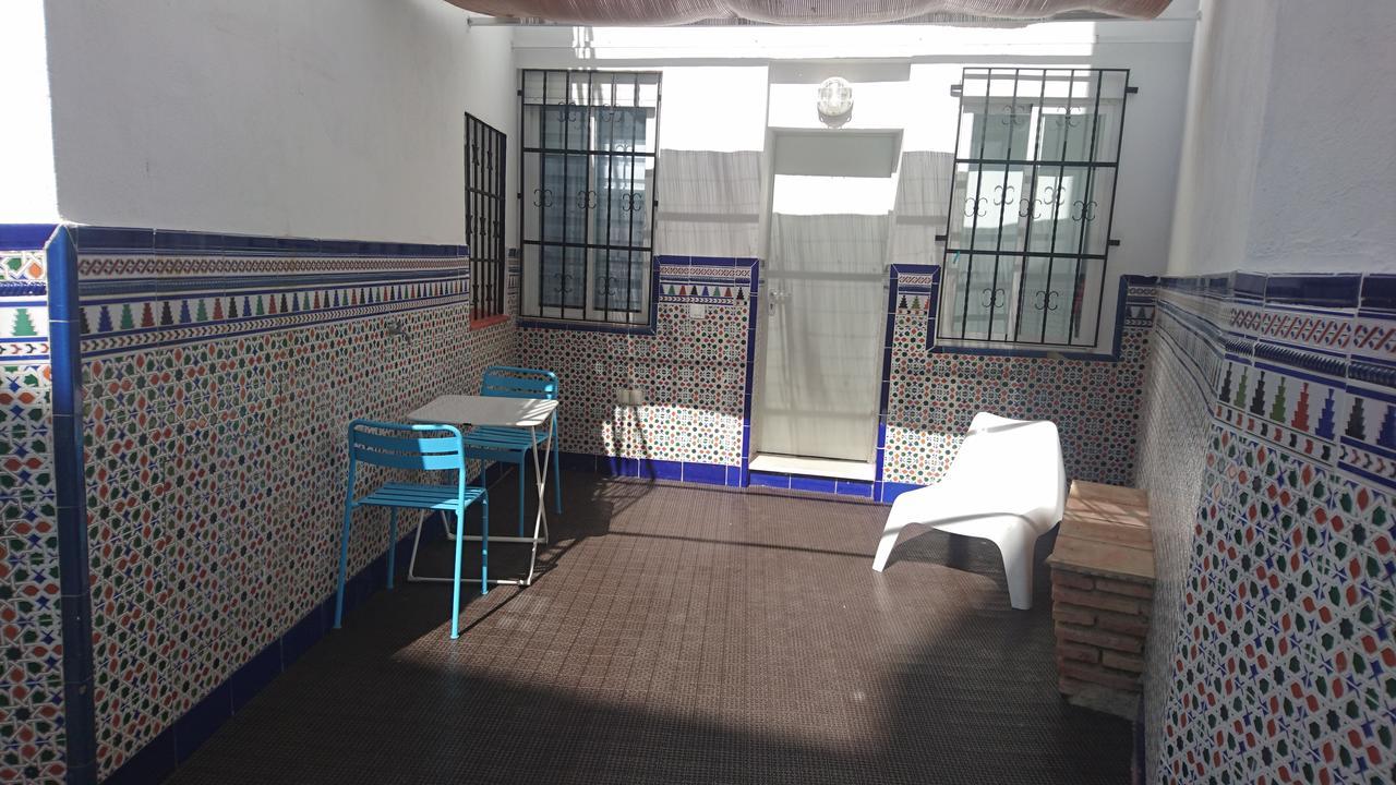 Apartmán El Patio De La Piscina Córdoba Exteriér fotografie